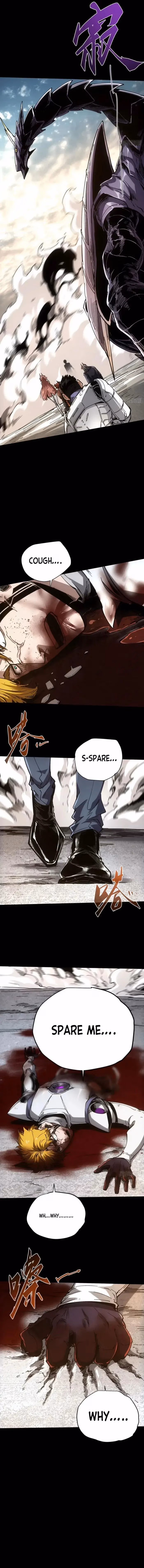 Read Demon Realm: Can
