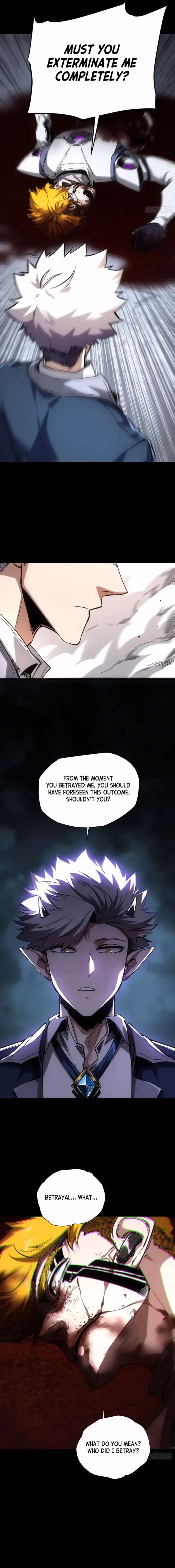 Read Demon Realm: Can