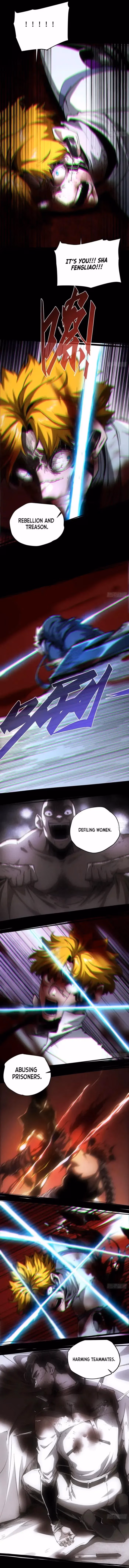 Read Demon Realm: Can