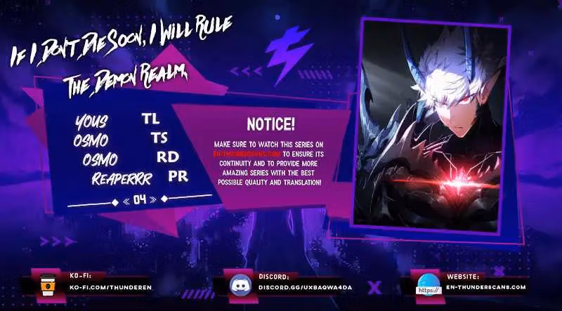Read Demon Realm: Can