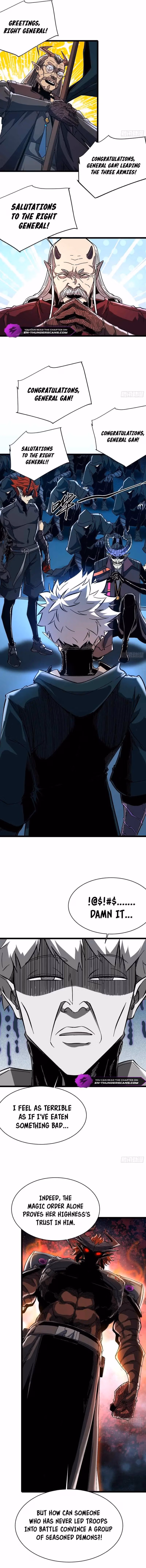 Read Demon Realm: Can