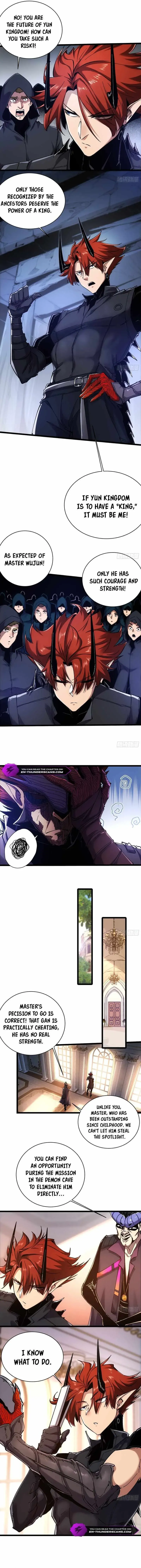 Read Demon Realm: Can