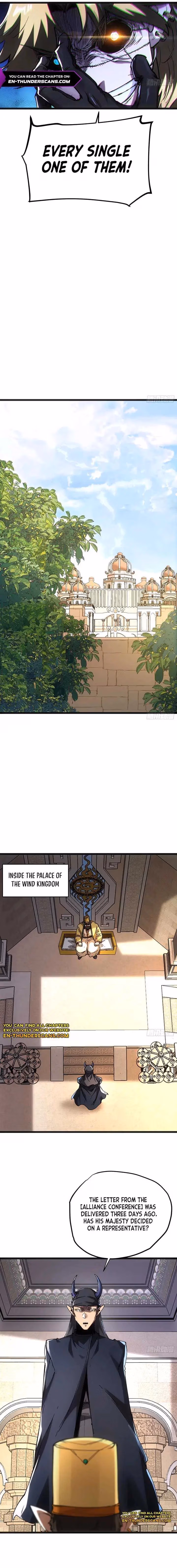 Read Demon Realm: Can