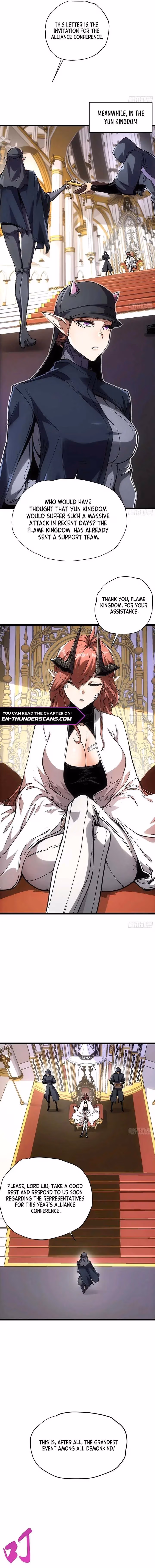Read Demon Realm: Can