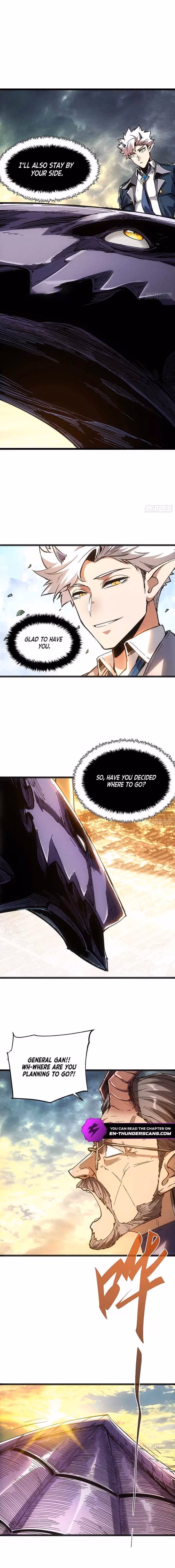 Read Demon Realm: Can
