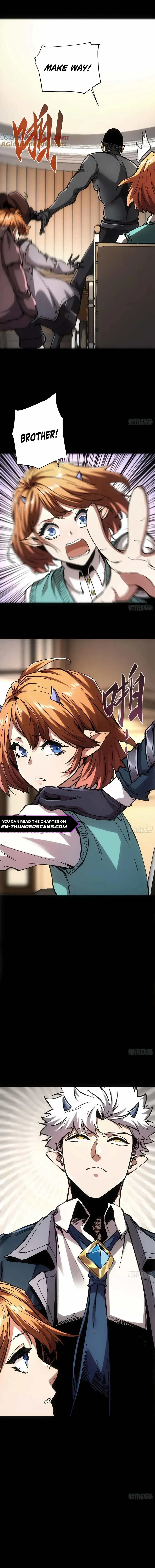Read Demon Realm: Can