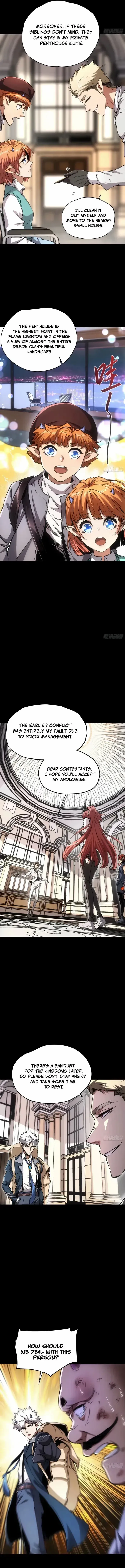 Read Demon Realm: Can
