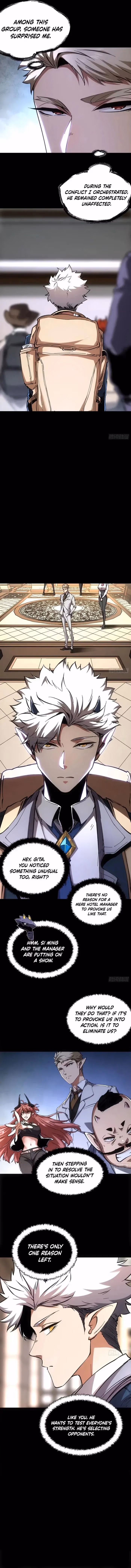 Read Demon Realm: Can