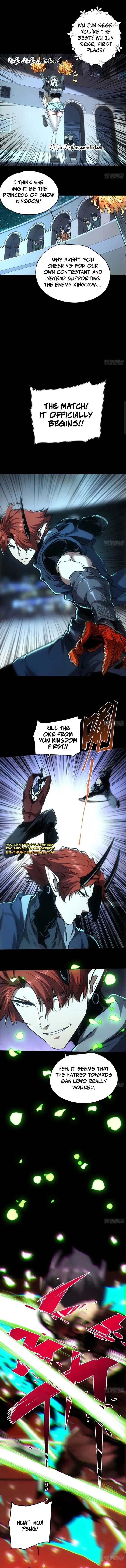 Read Demon Realm: Can
