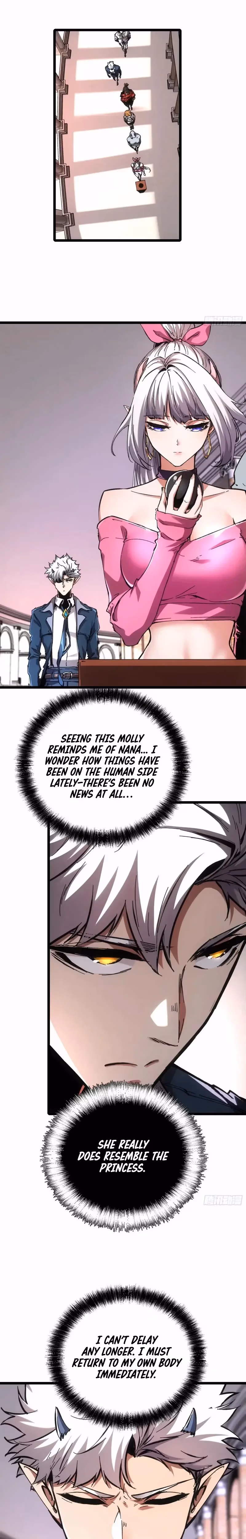 Read Demon Realm: Can