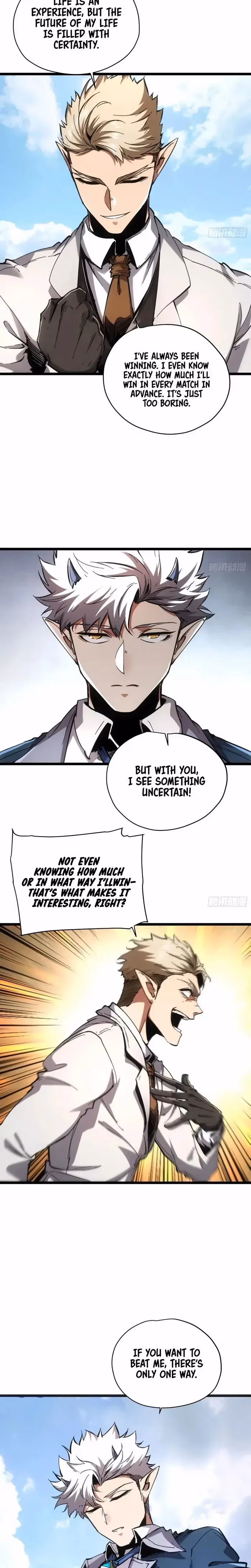 Read Demon Realm: Can