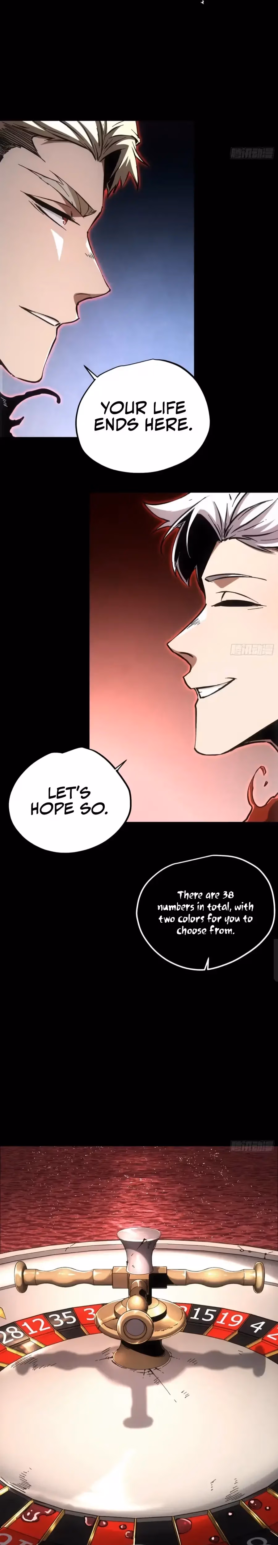 Read Demon Realm: Can