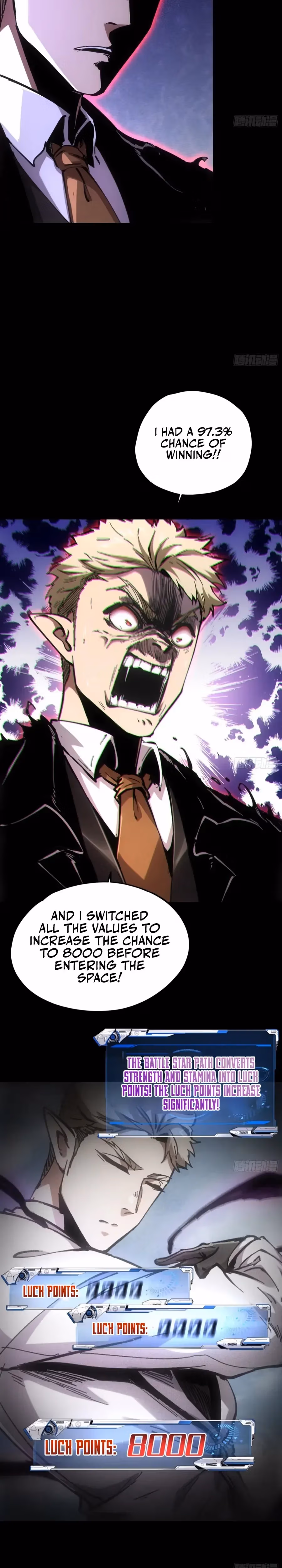 Read Demon Realm: Can