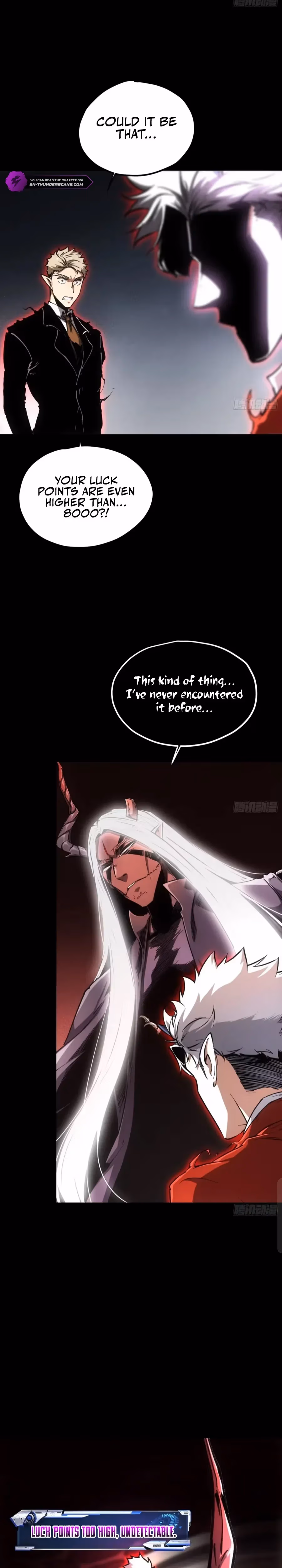 Read Demon Realm: Can