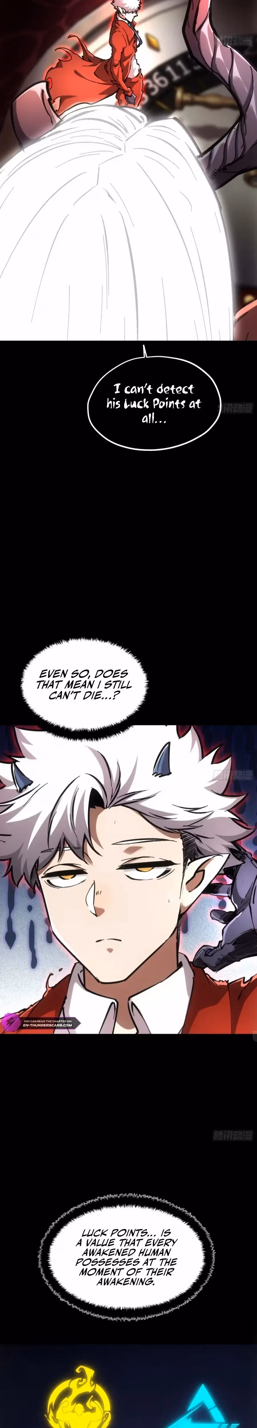 Read Demon Realm: Can