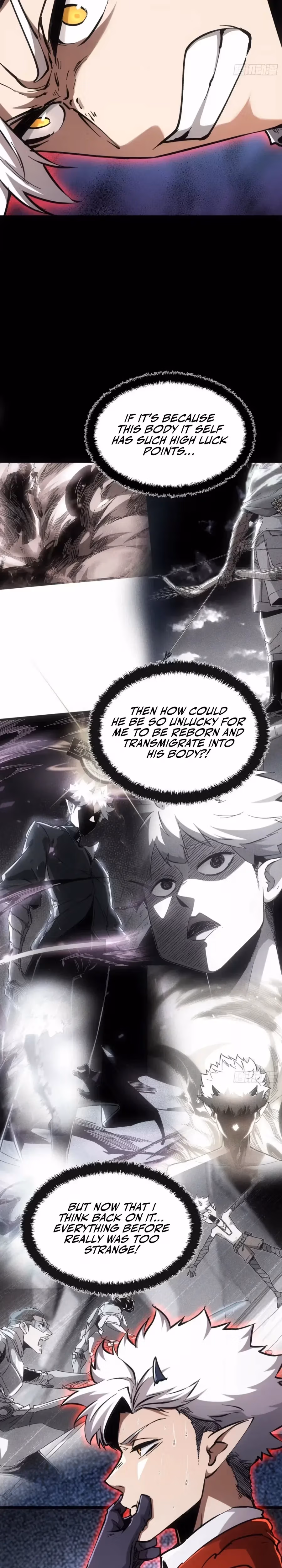 Read Demon Realm: Can
