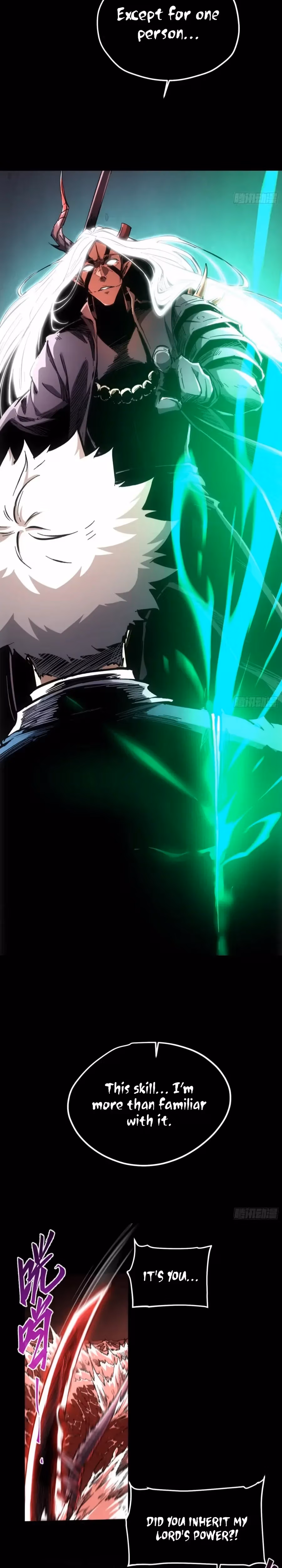 Read Demon Realm: Can