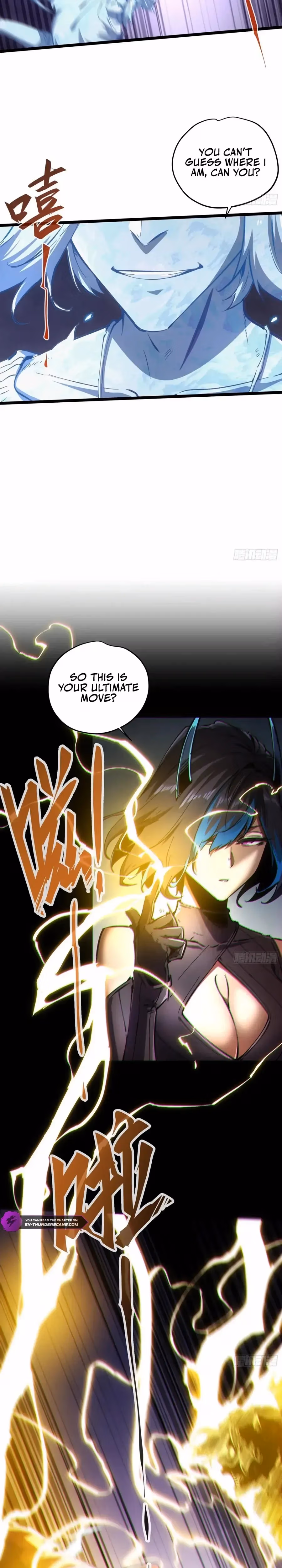 Read Demon Realm: Can