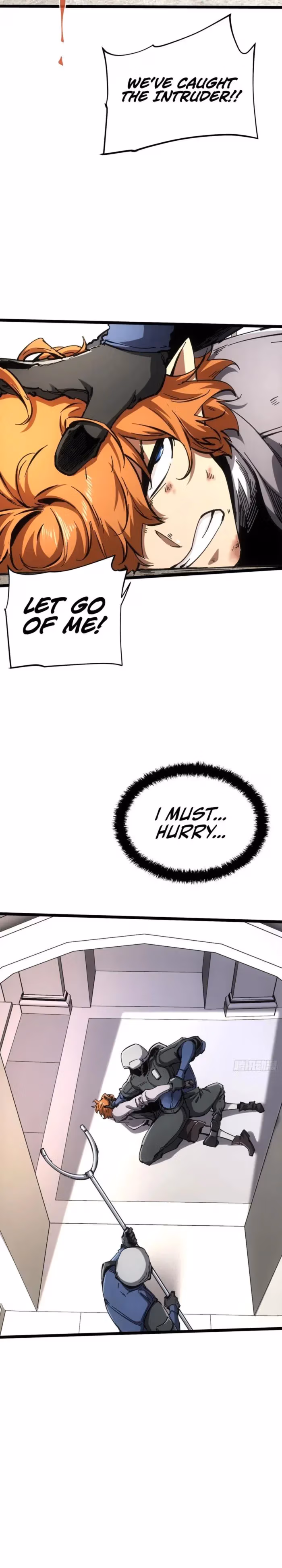 Read Demon Realm: Can