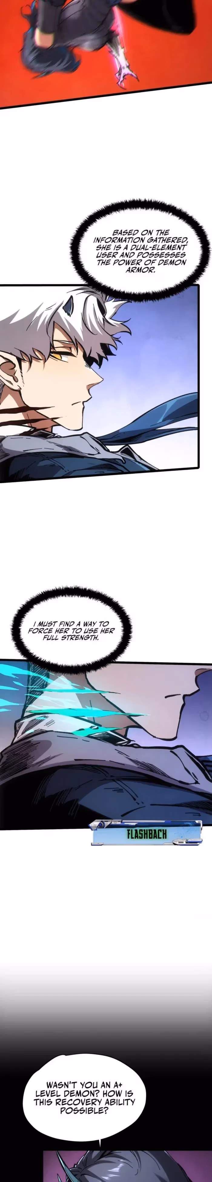 Read Demon Realm: Can