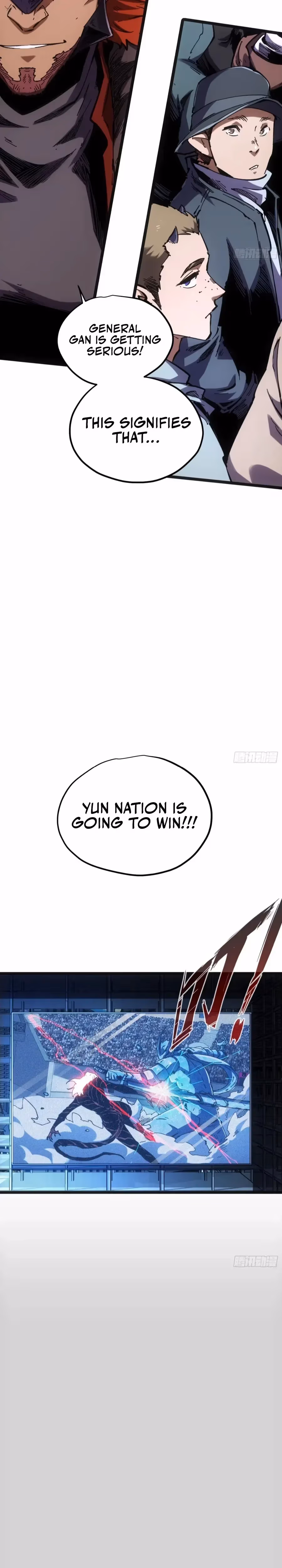Read Demon Realm: Can