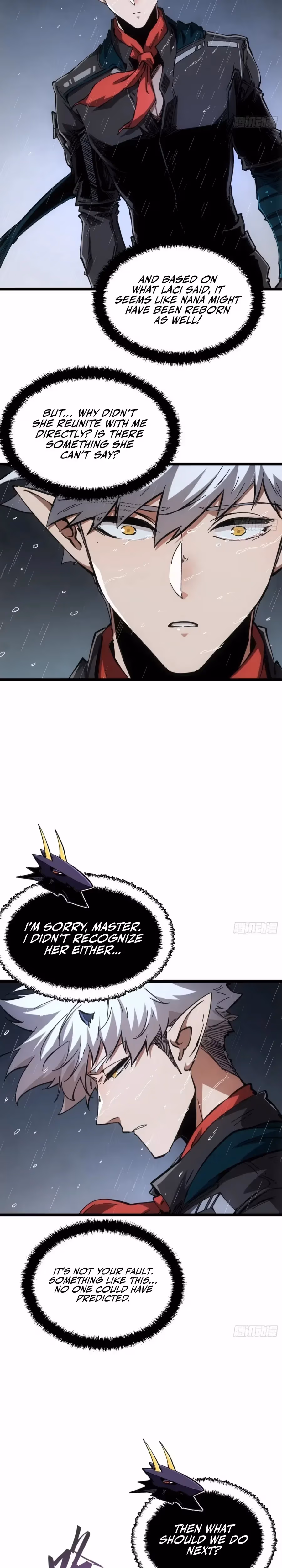 Read Demon Realm: Can