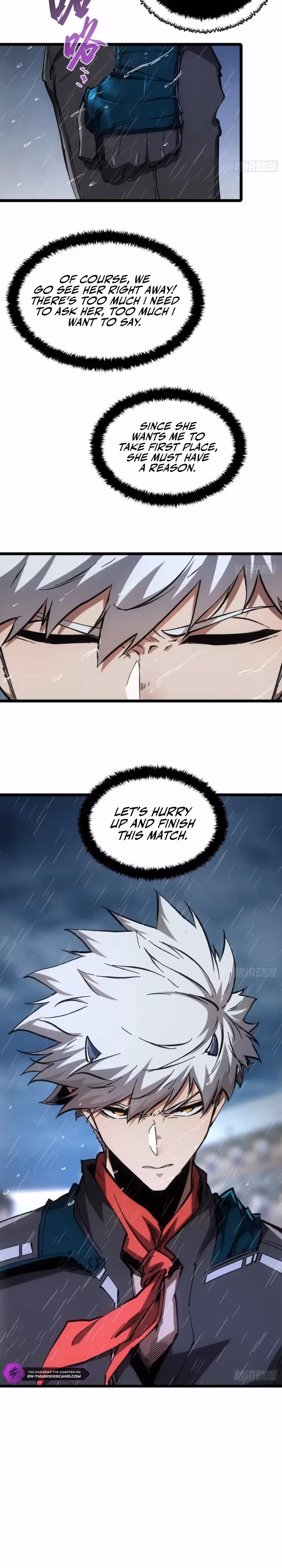 Read Demon Realm: Can