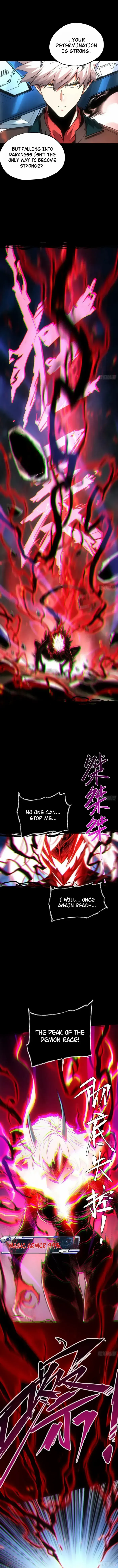 Read Demon Realm: Can