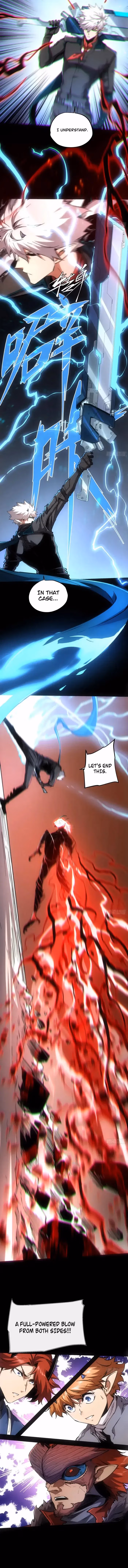 Read Demon Realm: Can