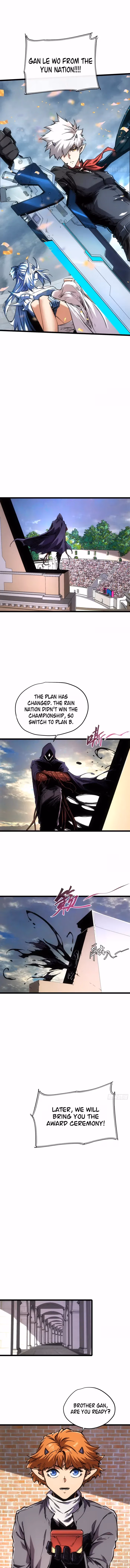 Read Demon Realm: Can