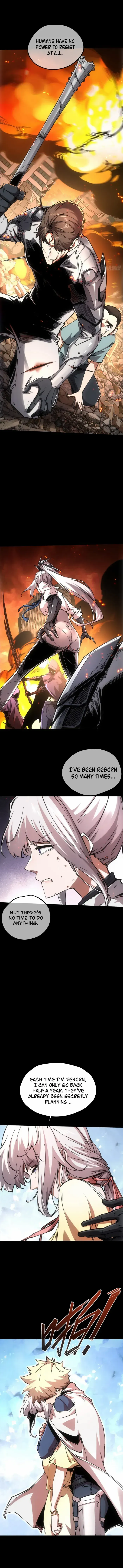 Read Demon Realm: Can