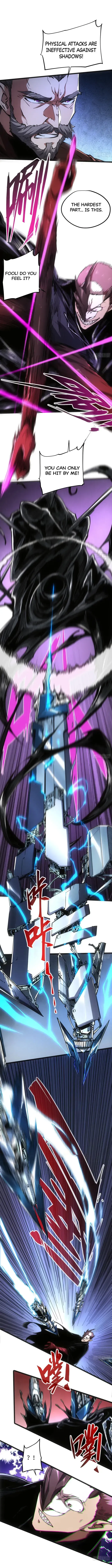 Read Demon Realm: Can