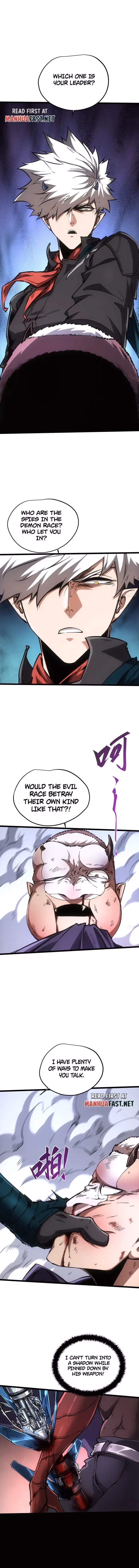 Read Demon Realm: Can