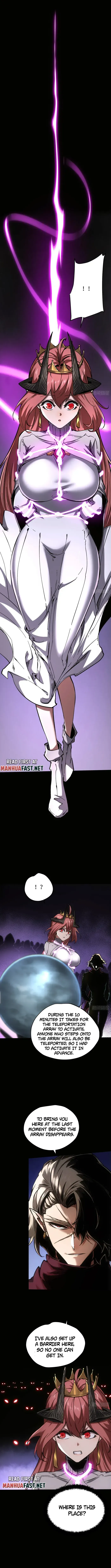 Read Demon Realm: Can