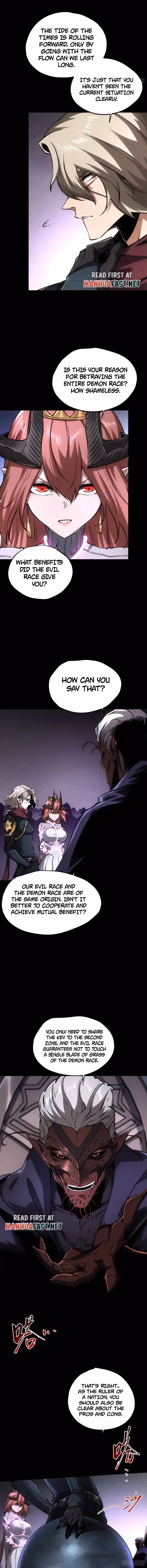 Read Demon Realm: Can