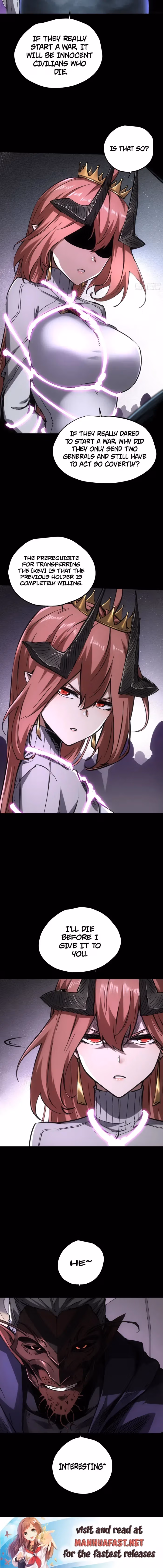 Read Demon Realm: Can