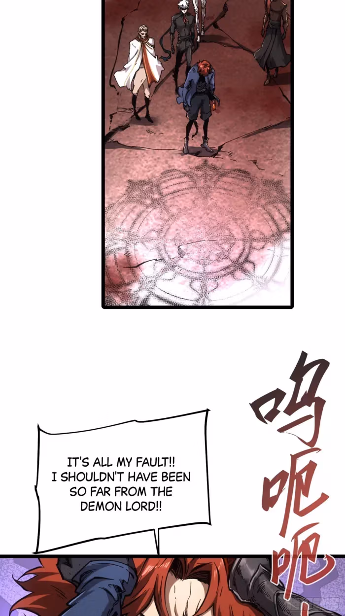 Read Demon Realm: Can