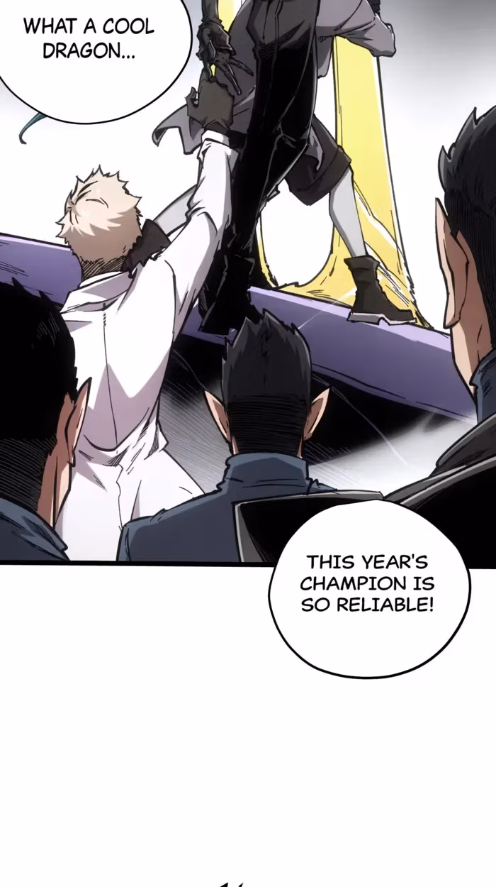 Read Demon Realm: Can