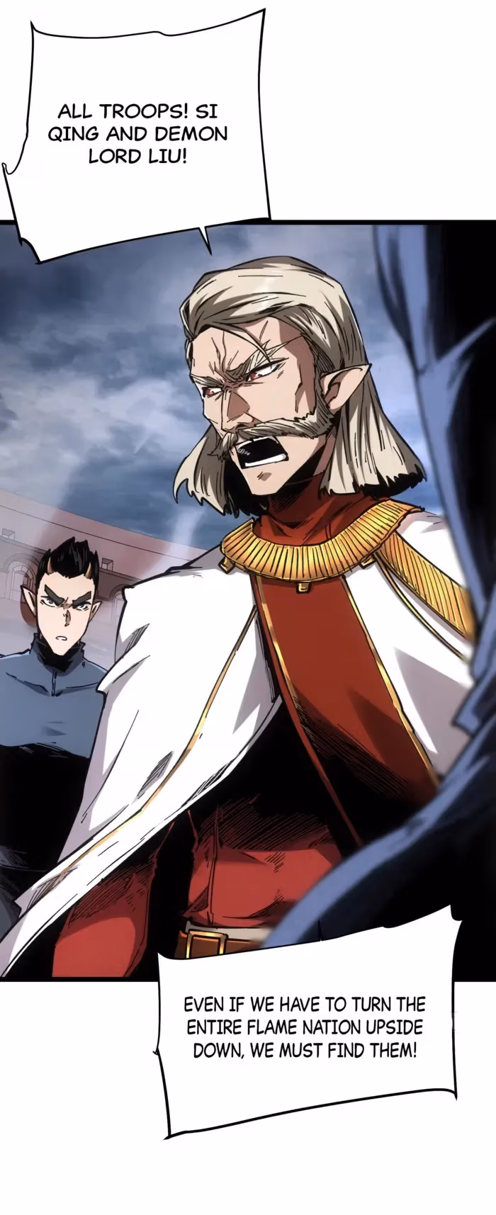 Read Demon Realm: Can