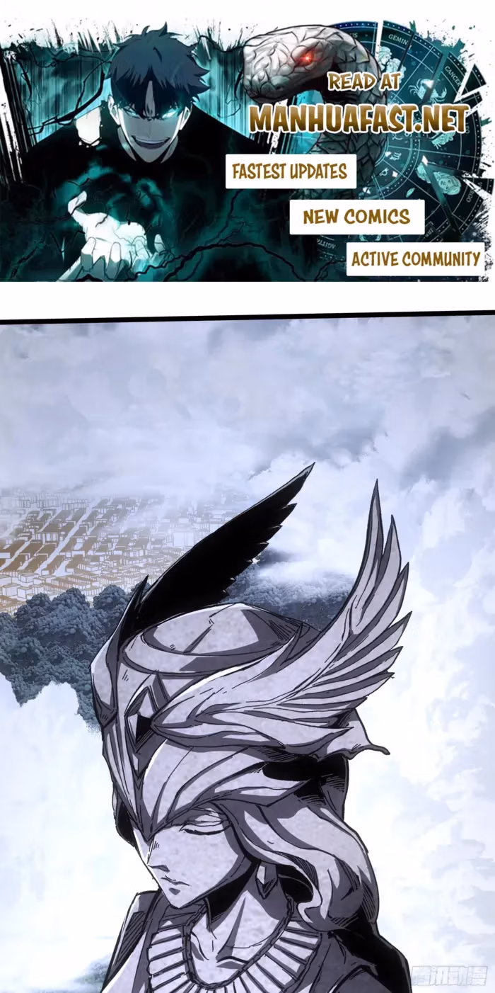 Read Demon Realm: Can