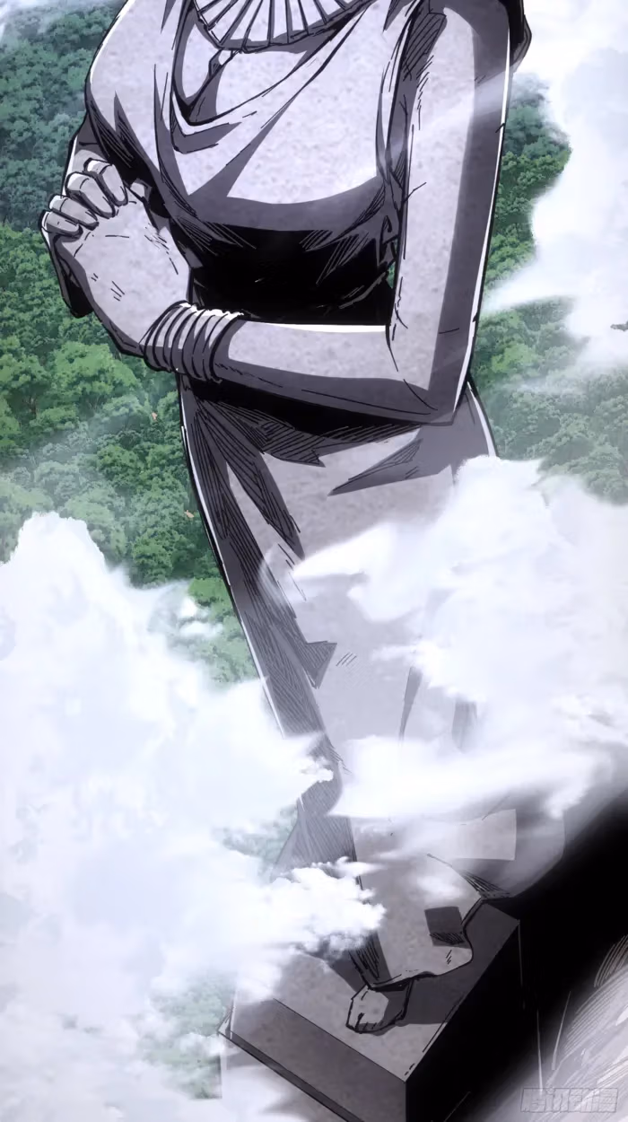 Read Demon Realm: Can