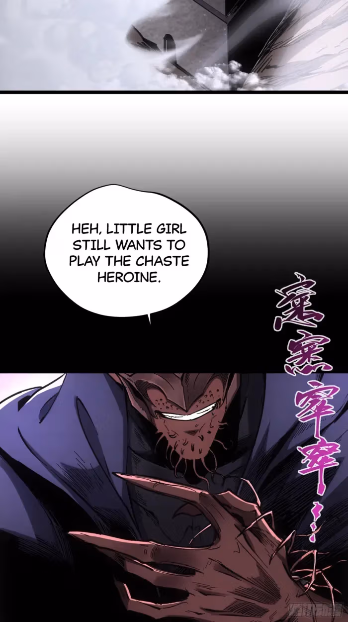 Read Demon Realm: Can