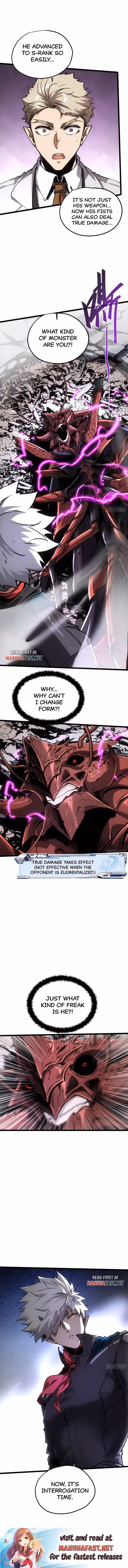 Read Demon Realm: Can