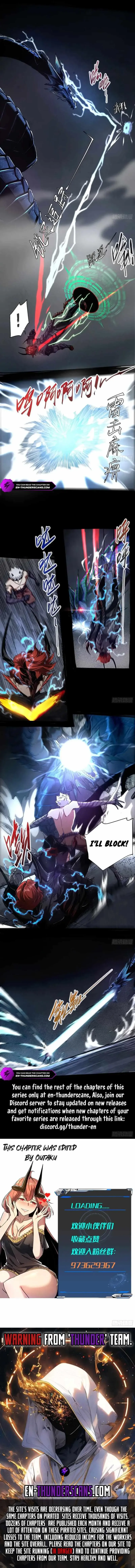 Read Demon Realm: Can