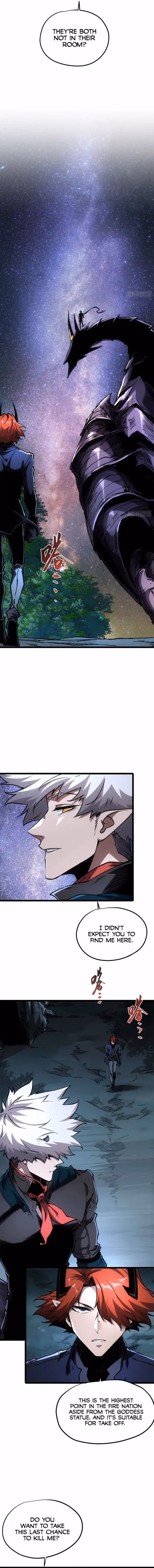 Read Demon Realm: Can