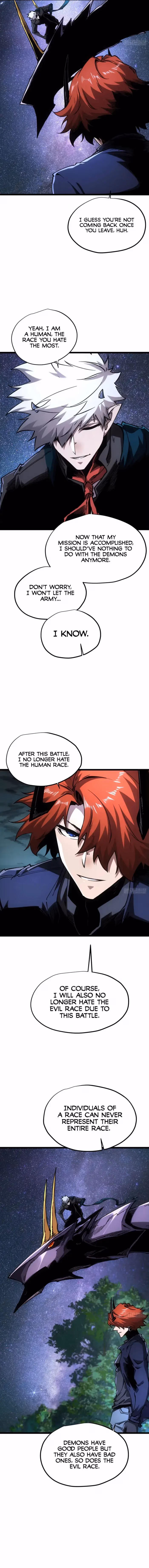 Read Demon Realm: Can