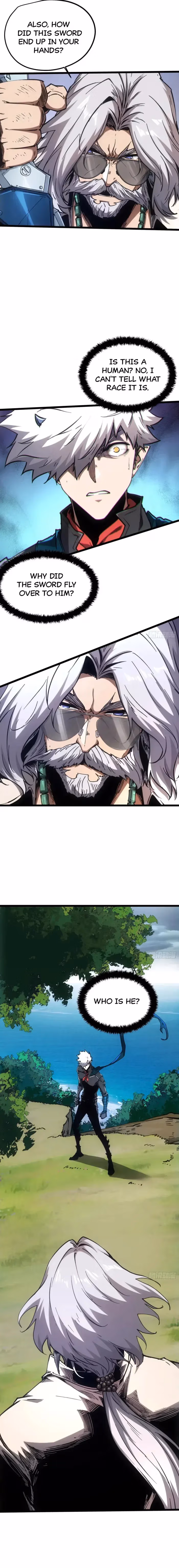 Read Demon Realm: Can