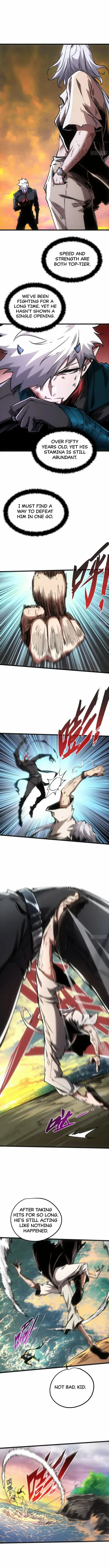 Read Demon Realm: Can
