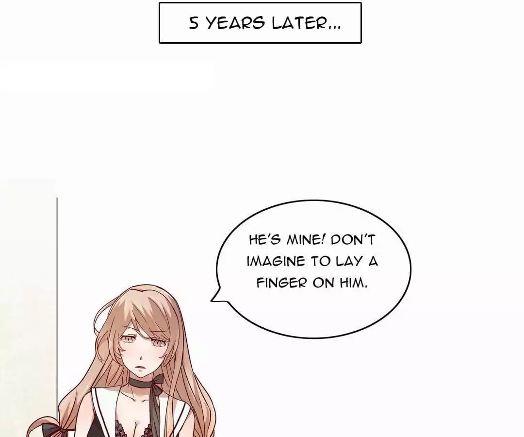 Read Demon
