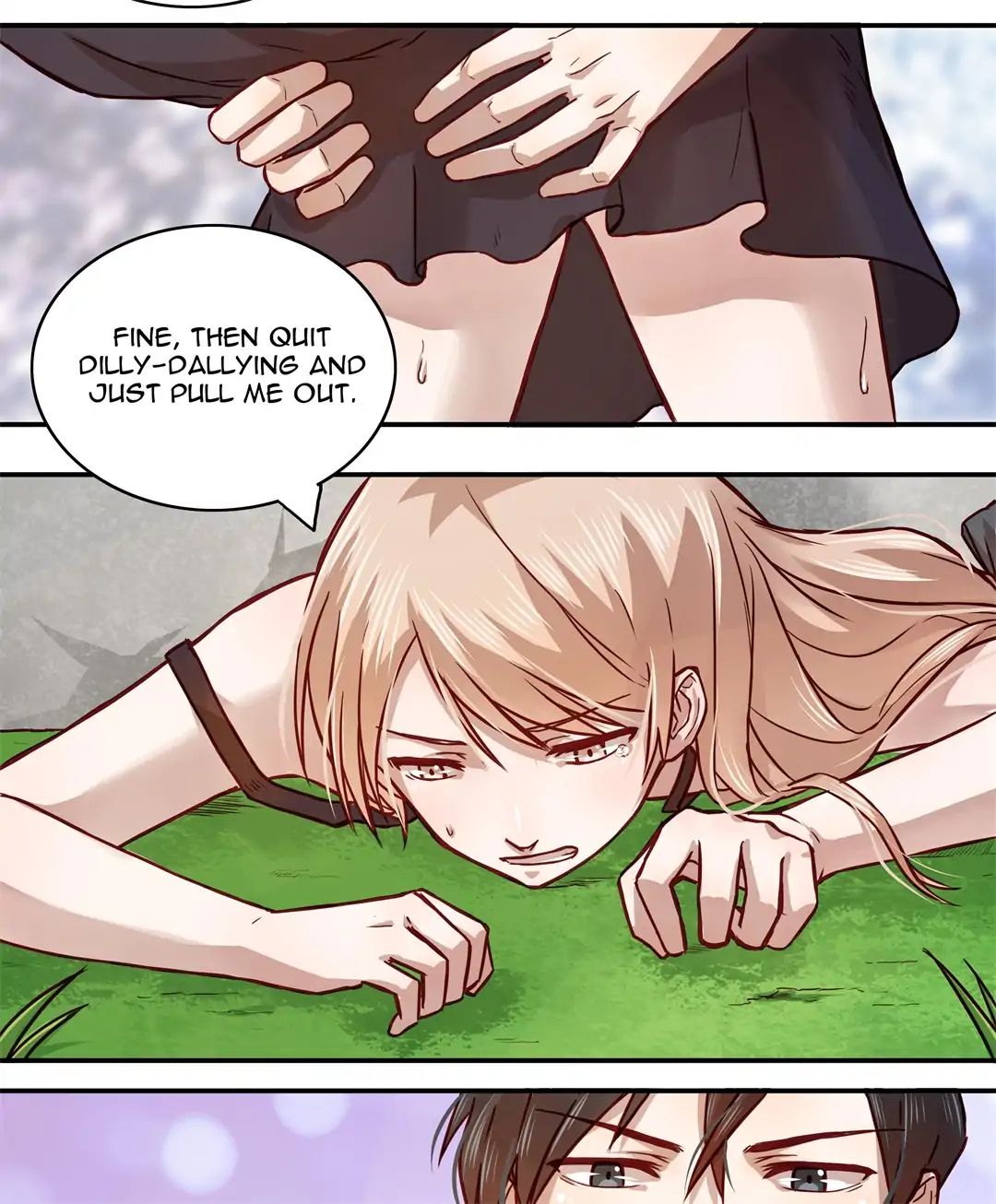 Read Demon